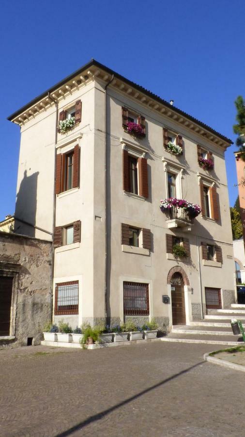 B&B Santo Stefano Verona Dış mekan fotoğraf